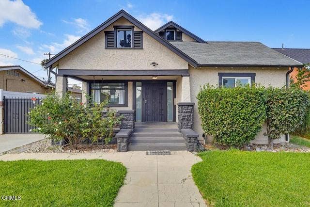 Property photo for 4339 2nd AVE, Los Angeles, CA