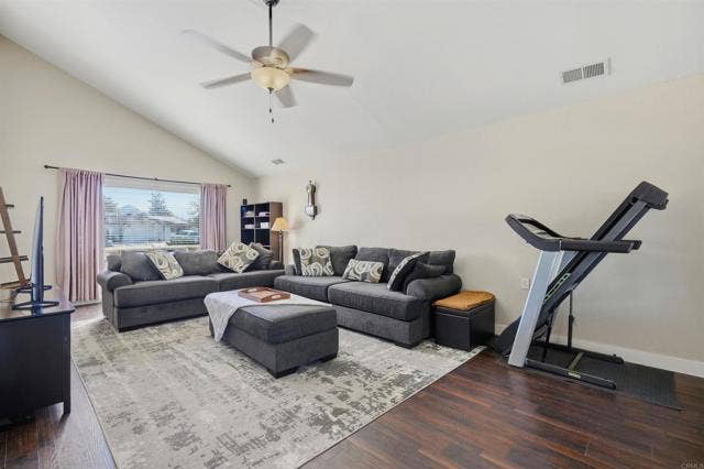 16706 Arena Dr, Ramona, CA 92065