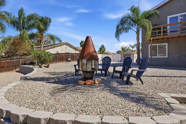 16706 Arena Dr, Ramona, CA 92065