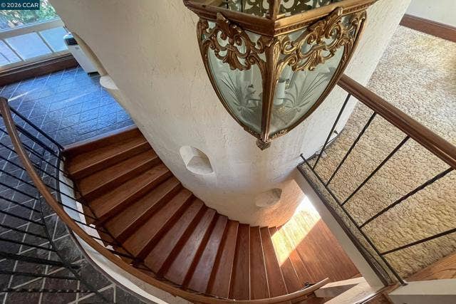 337 Livorna Heights Rd, Alamo, CA 94507
