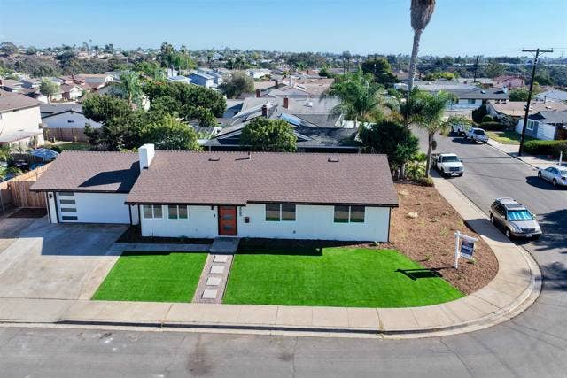 5565 Mount Aconia Way, San Diego, CA 92111 5565 Mount Aconia Way, San Diego, CA 92111