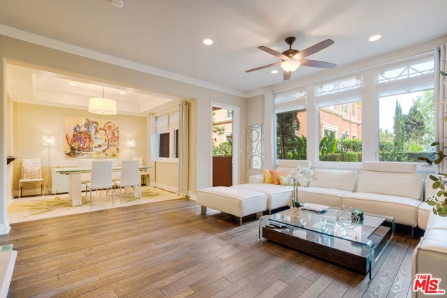 Property photo for 6241 W CRESCENT PARK, #111, Playa Vista, CA