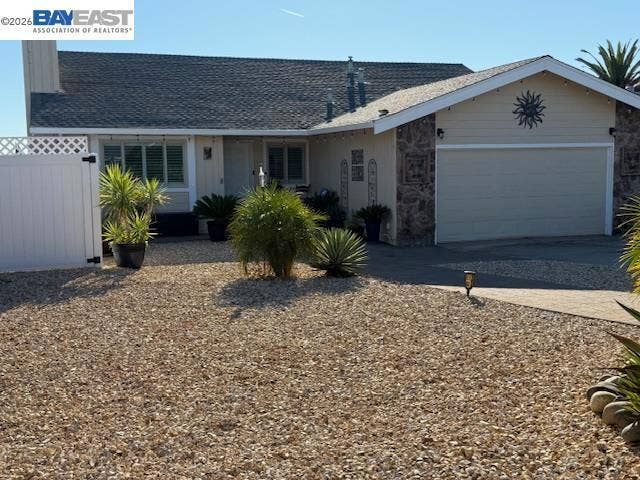 Property photo for 5520 Starboard Ct, Discovery Bay, CA