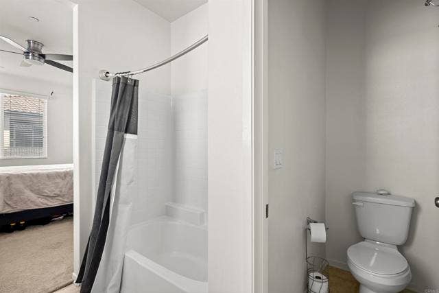 1721 Santa Carolina AVE, #1, Chula Vista, CA 91913