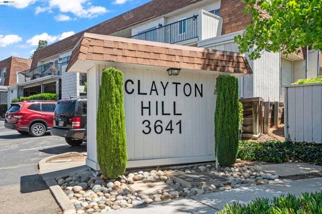 3641 Clayton Rd, #34, Concord, CA 94521