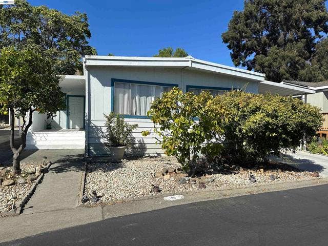 711 Old Canyon Rd, Fremont, CA 94536 711 Old Canyon Rd, Fremont, CA 94536