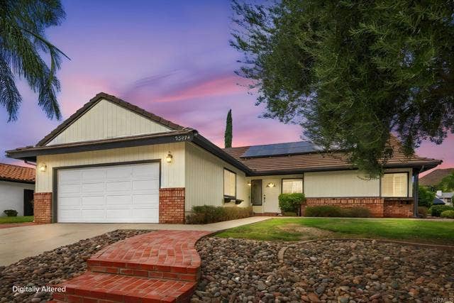 23474 Silver Strike DR, Canyon Lake, CA 92587