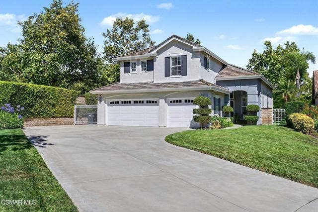 Property photo for 2862 Westham CIR, Thousand Oaks, CA