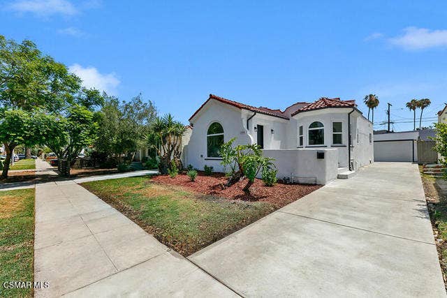 Property photo for 2958 Bl West BLVD, Los Angeles, CA