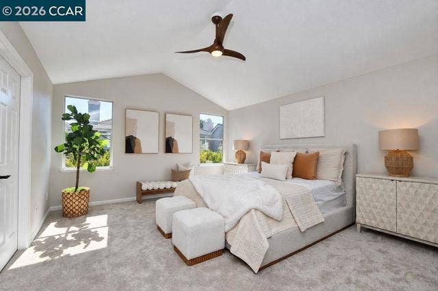 309 Mountain Ridge Dr, Danville, CA 94506