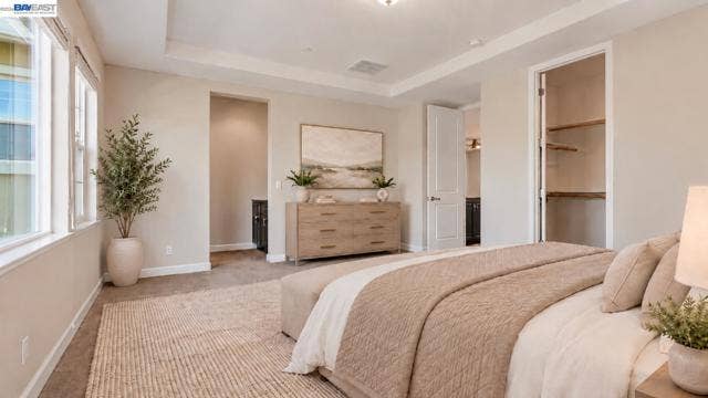 MASTER BEDROOM RETREAT