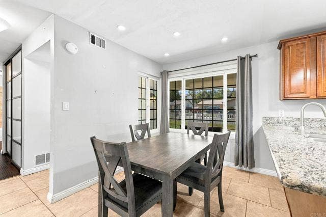 1105 Nidrah ST, El Cajon, CA 92020