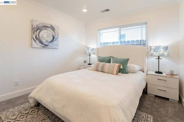 21743 #8 Princeton, Hayward, CA 94541