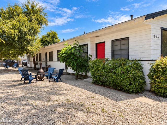 Property photo for 1924 Lincoln AVE, #C, Pasadena, CA
