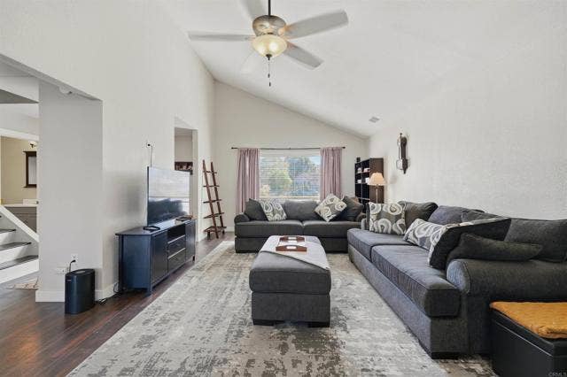 16706 Arena Dr, Ramona, CA 92065