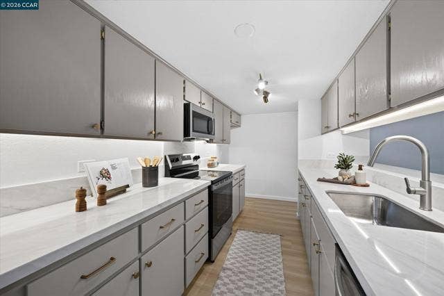 190 Cleaveland Rd, #16, Pleasant Hill, CA 94523
