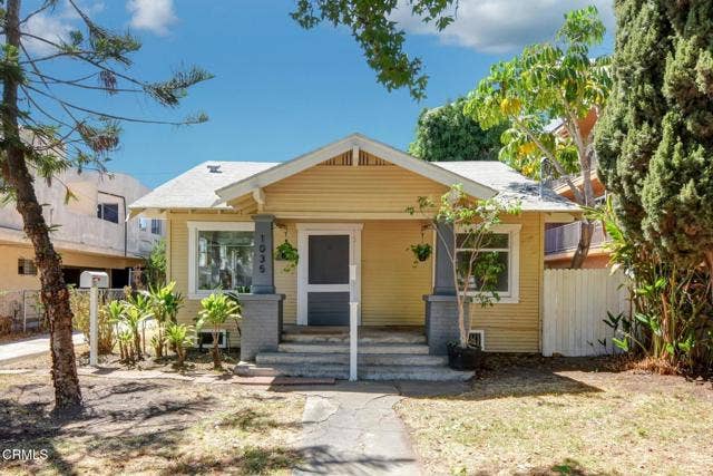 Property photo for 1035 Ohio AVE, Long Beach, CA