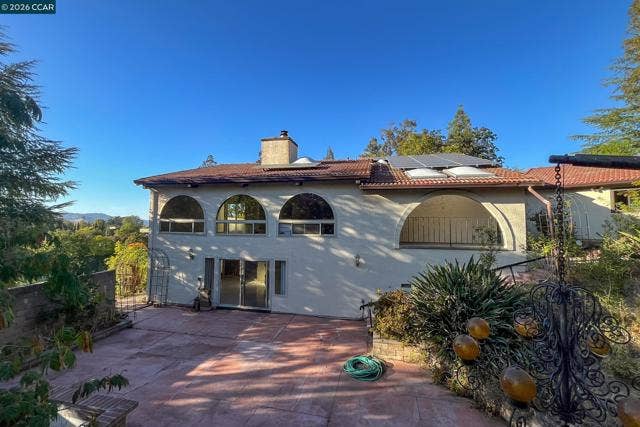 337 Livorna Heights Rd, Alamo, CA 94507
