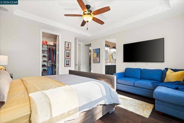 30 Autumn Trail Ln, Walnut Creek, CA 94595
