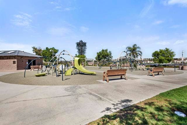 1721 Santa Carolina AVE, #1, Chula Vista, CA 91913