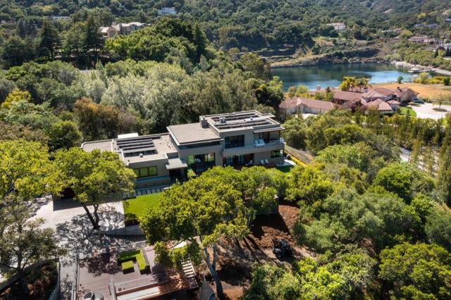Property photo for 24301 Elise Court, Los Altos Hills, CA