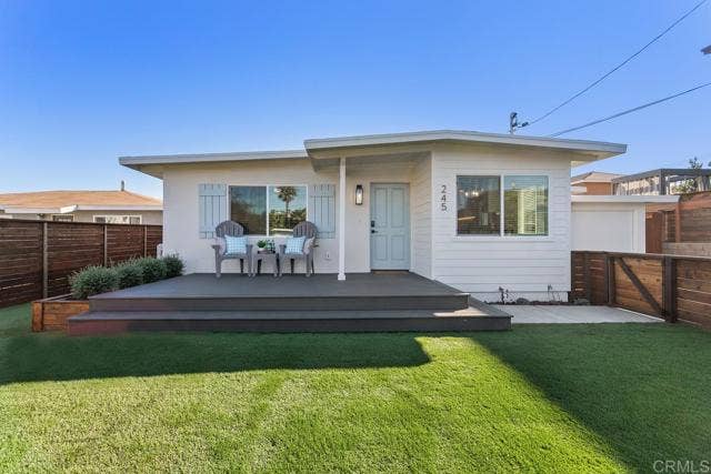 245 Hemlock AVE, Carlsbad, CA 92008