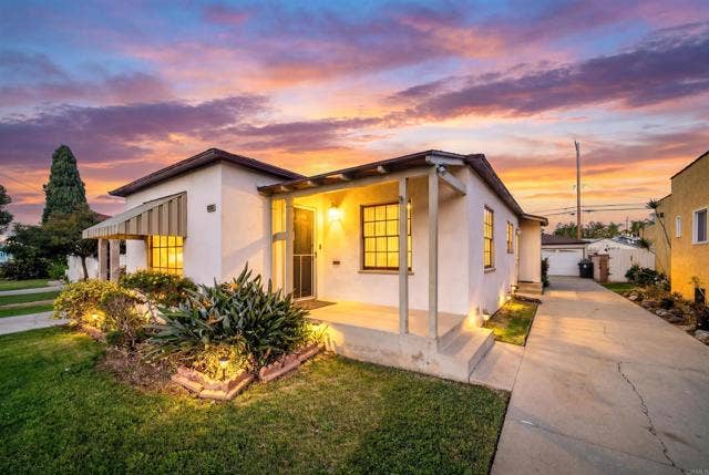 Property photo for 1350 Quincy AVE, Long Beach, CA
