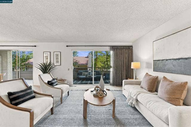 Property photo for 1129 Avenida Sevilla, #5A, Walnut Creek, CA