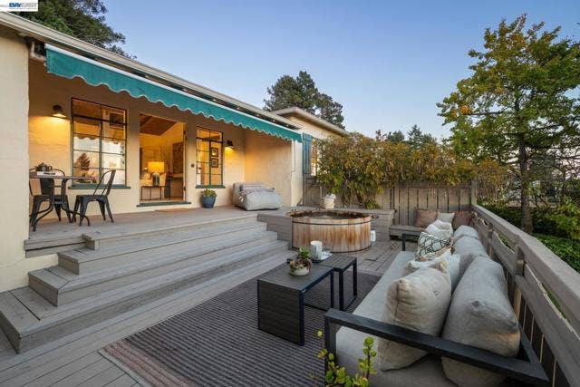 748 KEELER AVE, Berkeley, CA 94708 748 KEELER AVE, Berkeley, CA 94708