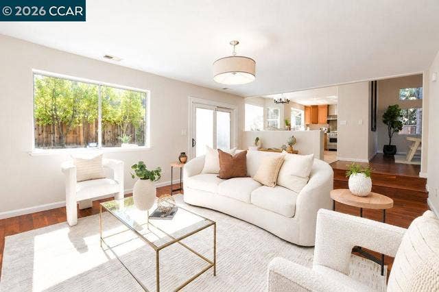 309 Mountain Ridge Dr, Danville, CA 94506