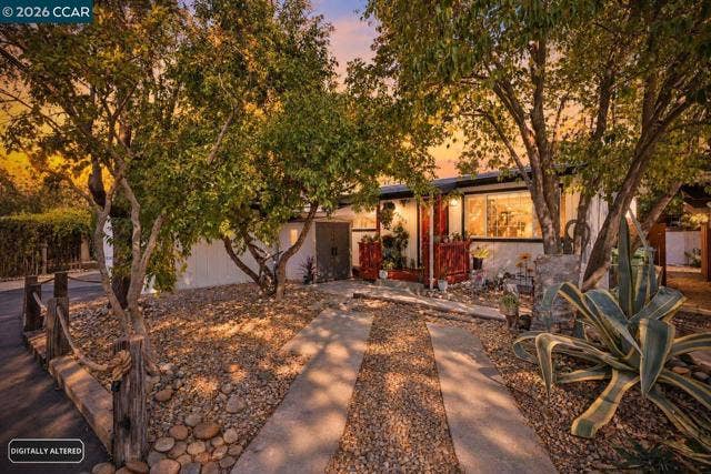 2759 Warner Ln, Pleasant Hill, CA 94523