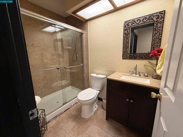 8800 Crusheen Way, Sacramento, CA 95828 Downstairs Bathroom