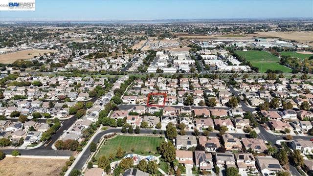 565 Fallsburg Court, Brentwood, CA 94513