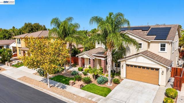 565 Fallsburg Court, Brentwood, CA 94513