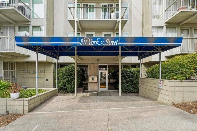 811 York St, #136, Oakland, CA 94610