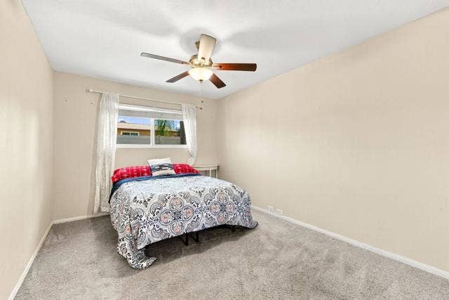 1105 Nidrah ST, El Cajon, CA 92020