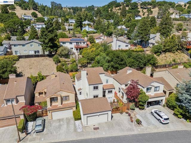 28086 Thorup Ln, Hayward, CA 94542