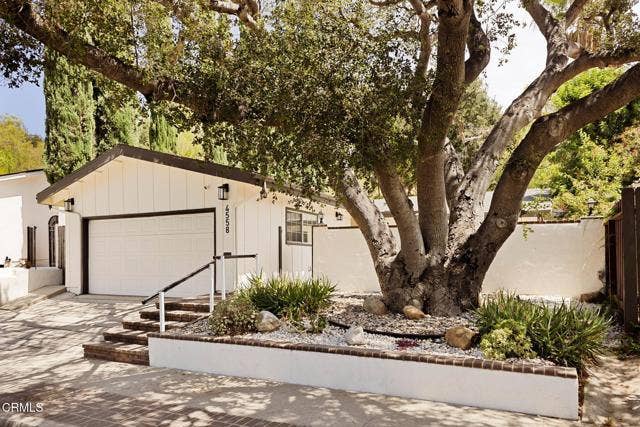 Property photo for 4558 Don Pio DR, Los Angeles, CA