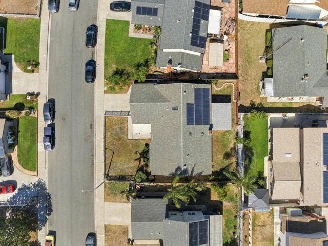 1105 Nidrah ST, El Cajon, CA 92020