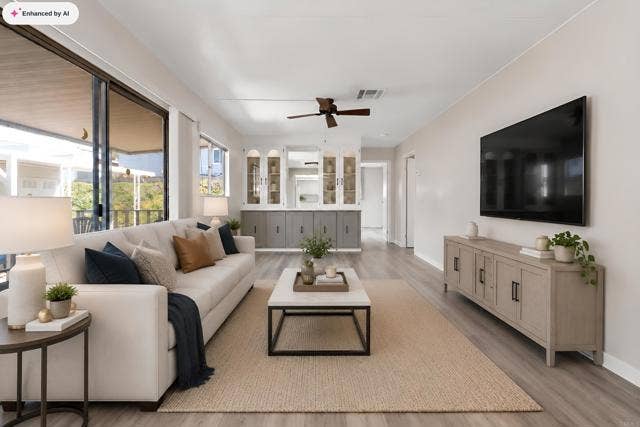3535 Linda Vista DR, #SPC 224, San Marcos, CA 92078 Virtually re-imagined!