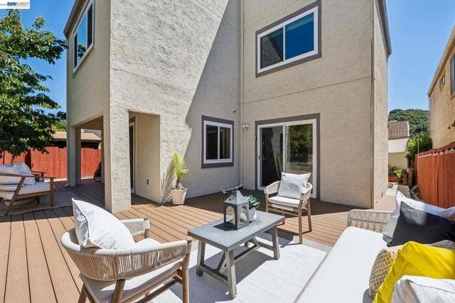 28086 Thorup Ln, Hayward, CA 94542