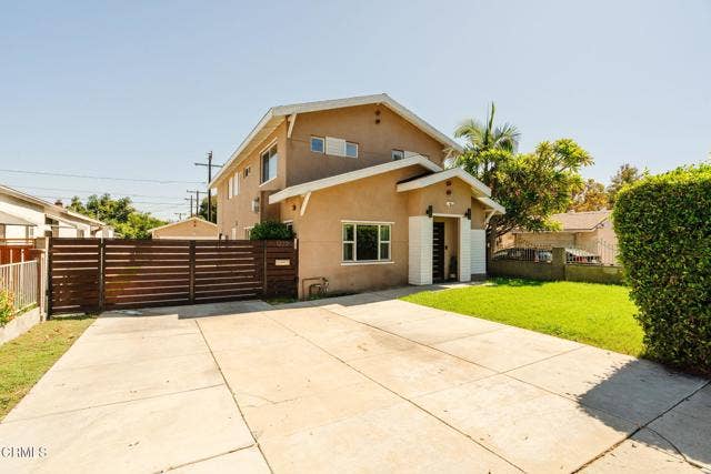 Property photo for 1222 S Ramona ST, San Gabriel, CA