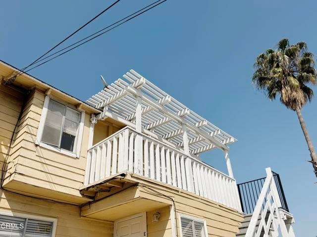 Property photo for 1827 Santa Ynez ST, #F, Los Angeles, CA