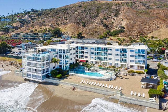 Property photo for 22548 Pacific Coast HWY, #407, Malibu, CA