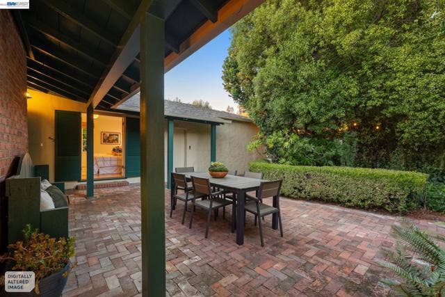 748 KEELER AVE, Berkeley, CA 94708 748 KEELER AVE, Berkeley, CA 94708
