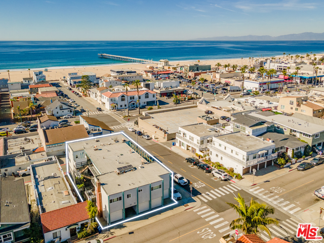 Property photo for 150 10TH Street, Hermosa Beach, CA