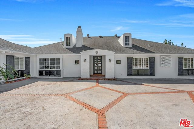 Property photo for 949 N Norman Place, Los Angeles, CA