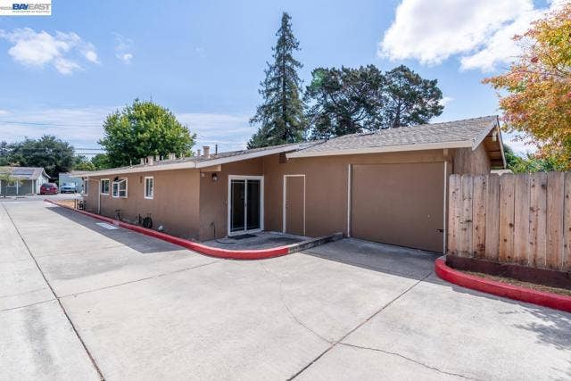 21743 #8 Princeton, Hayward, CA 94541