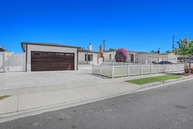 Property photo for 18902 Kornblum Ave, Torrance, CA