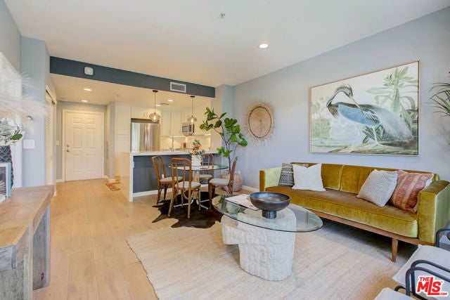 Property photo for 13200 PACIFIC PROMENADE, #210, Playa Vista, CA
